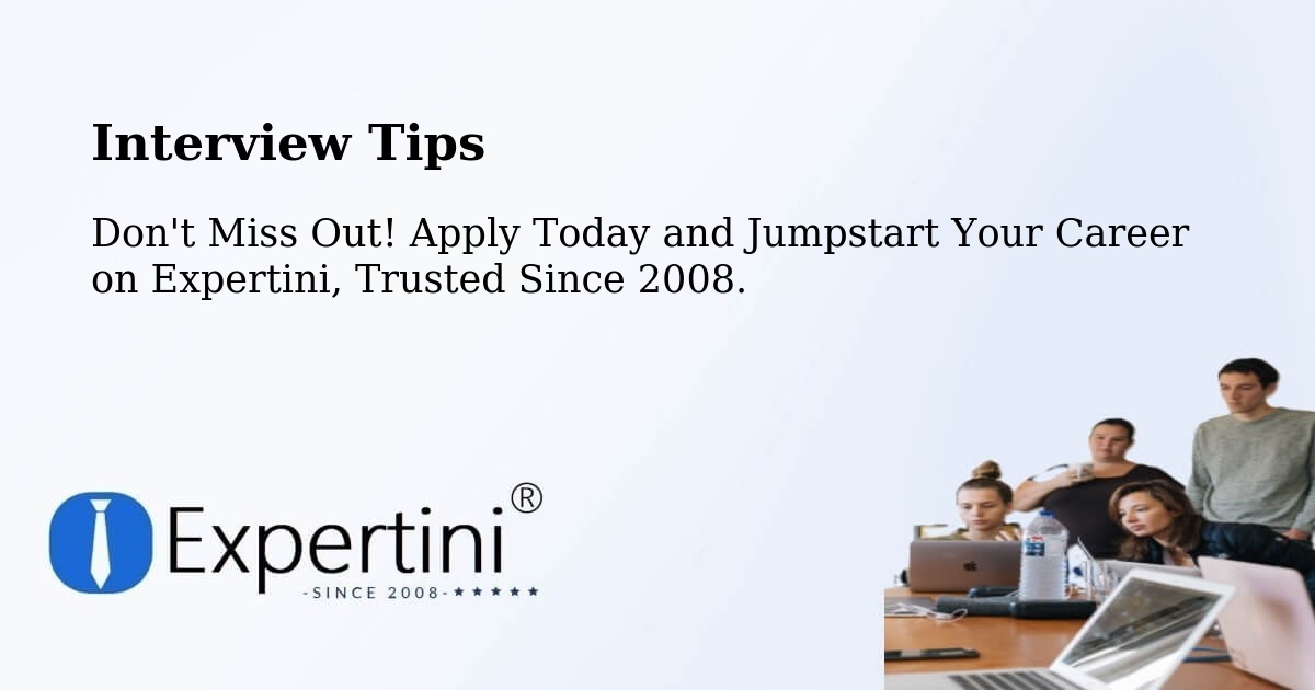 Interview Tips & Techniques for Job Seekers – Shibuya Ku - Shibuya Ku, Japan Jobs Expertini